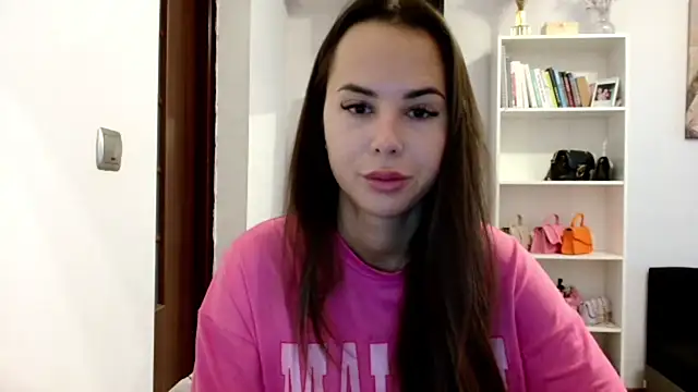 Snapshot of MayaJoy24 chatting on September 14, 2025, 6:25 am MayaJoy24 online show from September 14, 2025, 6:25 am