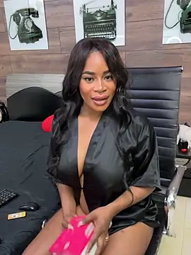 SammyDesire 10 online show from March 31, 2026, 8:00 pm