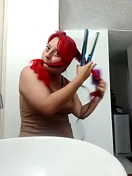 Snapshot of LEIDY_LORENA chatting on October 1, 2025, 10:24 pm LEIDY LORENA online show from October 1, 2025, 10:24 pm