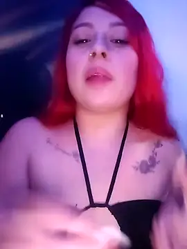 Snapshot of LEIDY_LORENA chatting on March 16, 2025, 12:23 am LEIDY LORENA online show from March 16, 2025, 12:23 am