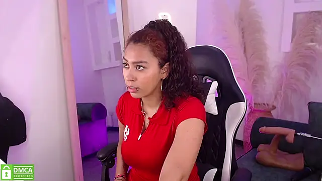 Snapshot of dayancarolina_ chatting on September 8, 2025, 7:57 pm dayancarolina online show from September 8, 2025, 7:57 pm