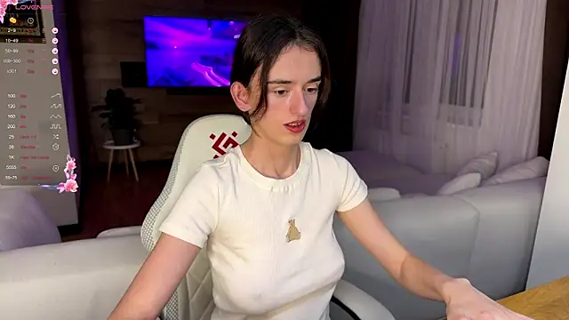 TwinTemptations online show from October 18, 2025, 7:16 pm