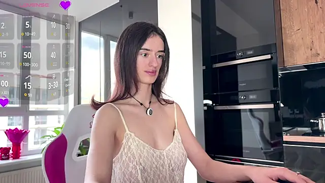 TwinTemptations online show from April 19, 2026, 3:24 pm