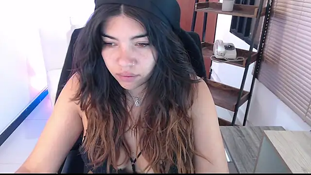 dangel noir6 online show from October 3, 2025, 12:06 pm