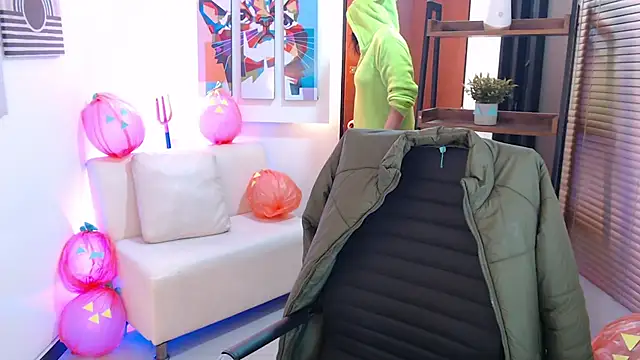 dangel noir6 online show from November 1, 2025, 8:08 am