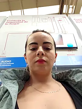 Sairy  online show from November 15, 2025, 7:29 pm