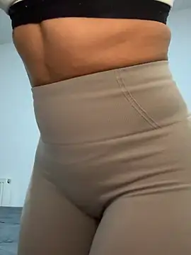 Alyssa 76 online show from March 15, 2025, 12:47 am