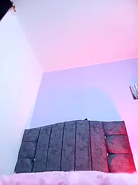 Hairydoll  online show from February 16, 2026, 11:24 pm