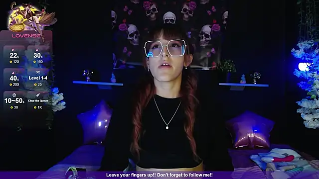 Snapshot of Hairydoll_ chatting on November 14, 2025, 10:02 pm Hairydoll online show from November 14, 2025, 10:02 pm