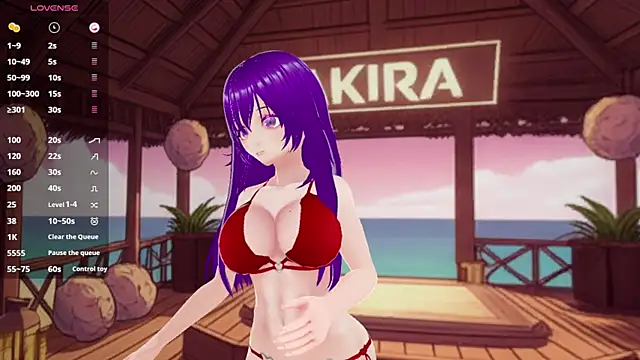 Snapshot of AkiraVixent chatting on November 16, 2025, 3:06 pm AkiraVixent online show from November 16, 2025, 3:06 pm