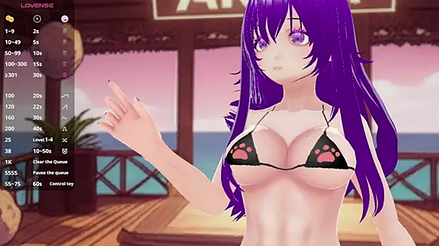 Snapshot of AkiraVixent chatting on October 29, 2025, 10:42 pm AkiraVixent online show from October 29, 2025, 10:42 pm