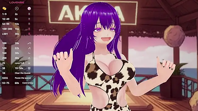 Snapshot of AkiraVixent chatting on November 24, 2025, 5:02 pm AkiraVixent online show from November 24, 2025, 5:02 pm