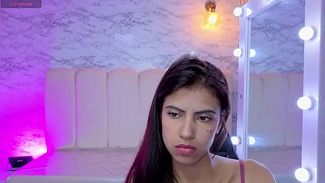  Kitty v online show from February 21, 2026, 1:35 pm