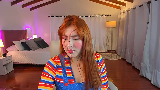 Snapshot of karla_hill_28 chatting on October 30, 2025, 4:11 am karla hill 28 online show from October 30, 2025, 4:11 am