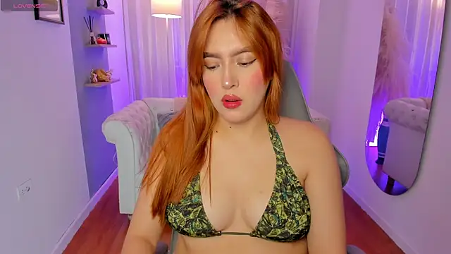 karla hill 28 online show from December 21, 2025, 3:30 am