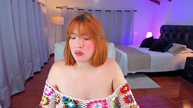 karla hill 28 online show from February 10, 2026, 3:38 am