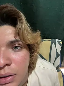 adam angelssss online show from April 8, 2026, 6:42 pm