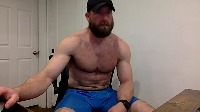 Snapshot of clarkefit chatting on March 22, 2025, 9:10 pm clarkefit online show from March 22, 2025, 9:10 pm