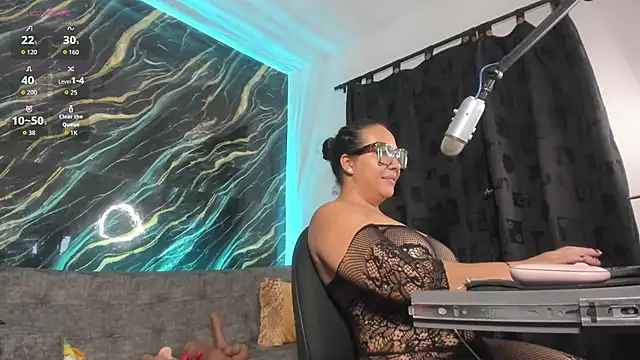 Kattysoto online show from June 23, 2026, 5:16 am