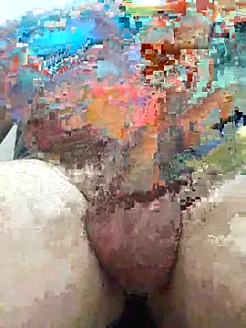 Chocas12 online show from November 18, 2025, 3:32 am