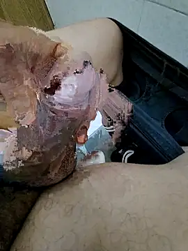 Chocas12 online show from November 12, 2025, 3:32 am