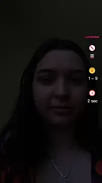 Snapshot of SelySelyna chatting on March 19, 2025, 10:55 am SelySelyna online show from March 19, 2025, 10:55 am