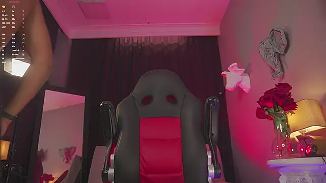 Snapshot of Colstorw_ chatting on February 3, 2026, 10:09 am Colstorw online show from February 3, 2026, 10:09 am