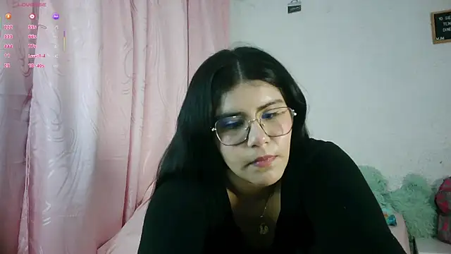 Snapshot of jmjasdinffn chatting on September 21, 2025, 4:50 am jmjasdinffn online show from September 21, 2025, 4:50 am