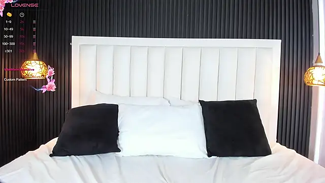 MartinaGracex online show from November 10, 2025, 11:10 pm