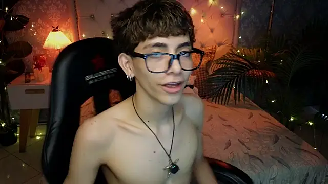 Matty Sparkk online show from March 26, 2026, 1:09 pm