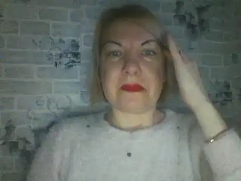 Lillia Ray online show from March 19, 2025, 10:44 am