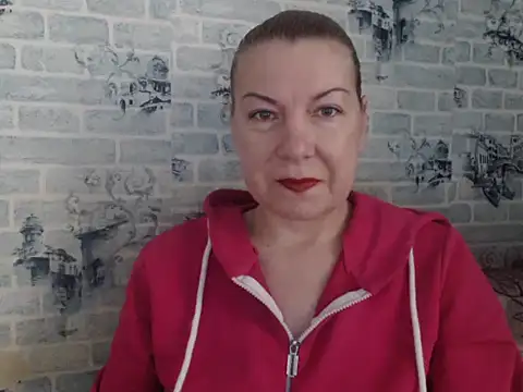 Lillia Ray online show from January 15, 2026, 9:34 am