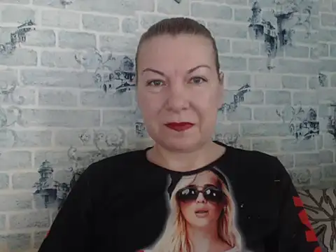 Lillia Ray online show from January 13, 2026, 9:46 am