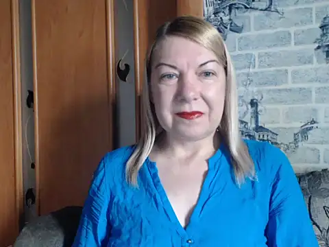 Lillia Ray online show from March 21, 2026, 8:19 am