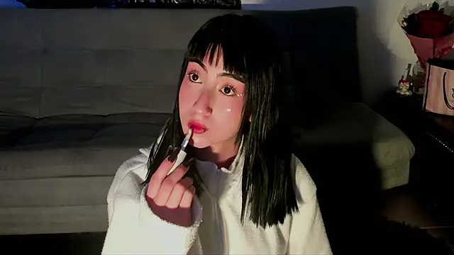 pauline rouge online show from October 6, 2025, 10:05 am