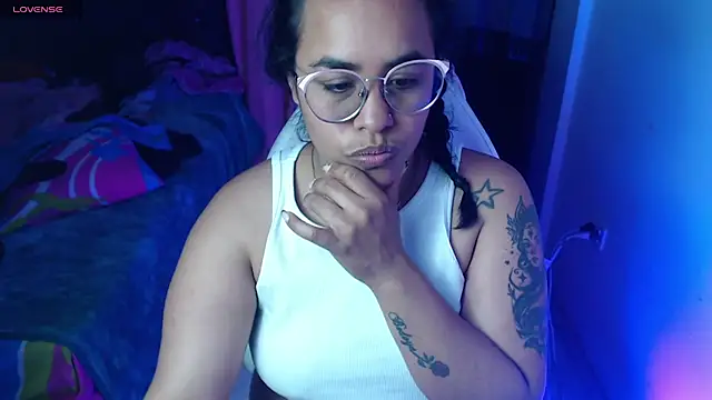 Snapshot of _amara_1 chatting on March 26, 2026, 6:22 am amara 1 online show from March 26, 2026, 6:22 am