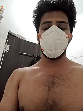 nickjones698 online show from October 16, 2025, 3:31 pm