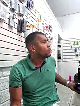 membro destruidor online show from March 20, 2025, 3:47 pm