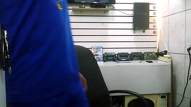 membro destruidor online show from November 12, 2025, 3:38 pm