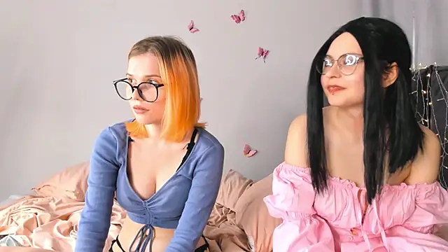 RandiElwell online show from March 14, 2025, 3:47 pm