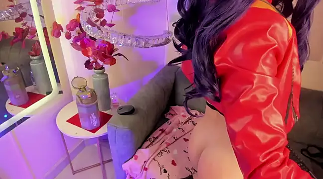 Snapshot of JadeAgliyah chatting on March 23, 2025, 7:20 am JadeAgliyah online show from March 23, 2025, 7:20 am