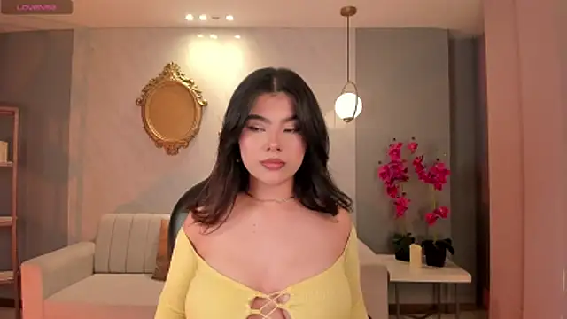 Snapshot of CandaseRussell chatting on October 9, 2025, 9:15 pm CandaseRussell online show from October 9, 2025, 9:15 pm