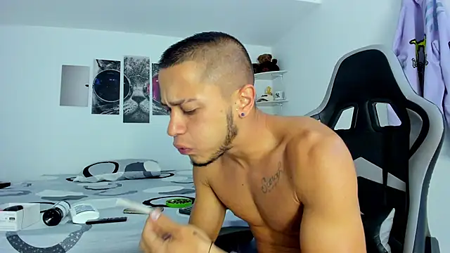 jackdeliciusdick online show from November 13, 2025, 9:24 am