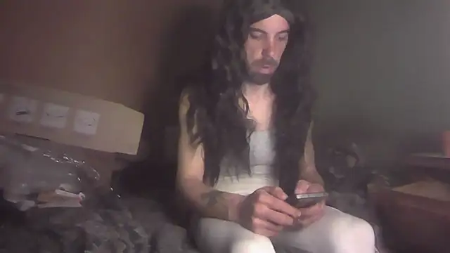 JoaoPinto0 online show from March 10, 2026, 9:30 pm