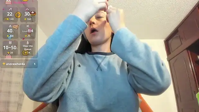 xx chloesex online show from January 14, 2026, 4:49 am