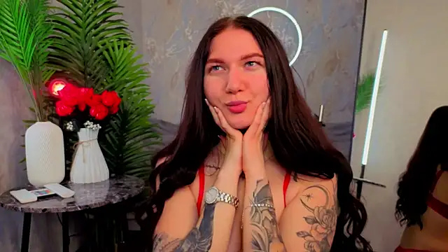 babyisperfect online show from March 8, 2026, 2:48 am