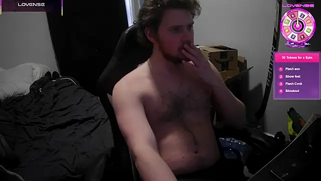 Snapshot of cajerk chatting on March 20, 2025, 4:53 pm cajerk online show from March 20, 2025, 4:53 pm