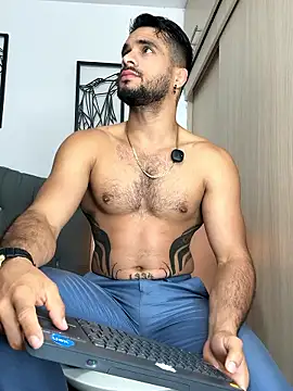 Maximiliano ford online show from January 10, 2026, 10:54 am