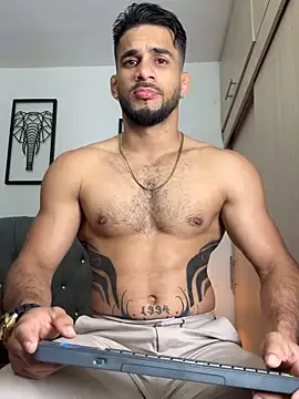 Maximiliano ford online show from October 25, 2025, 10:58 am