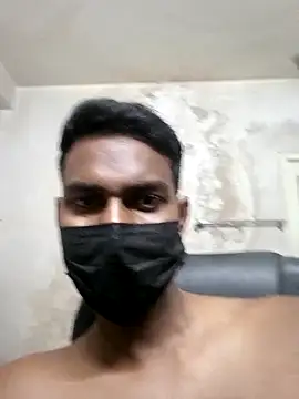 vikesh05 online show from March 16, 2025, 9:16 pm